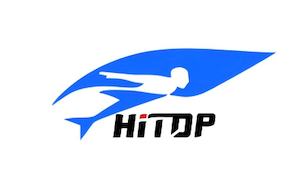 Hitop Sports Logo